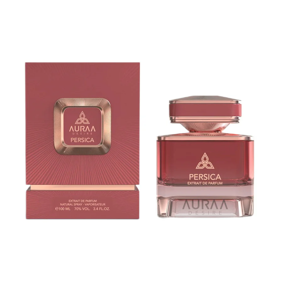 Persica ekstrakt perfum - Image 2