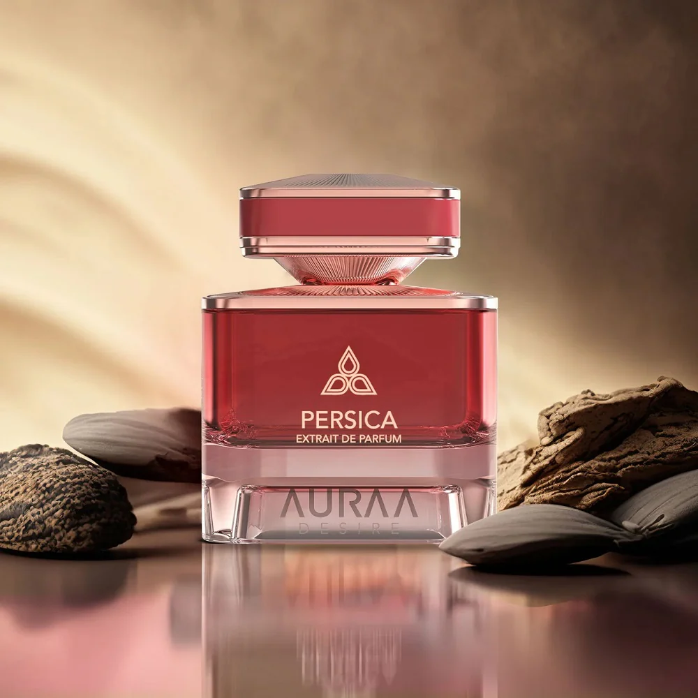 Persica ekstrakt perfum - Image 3
