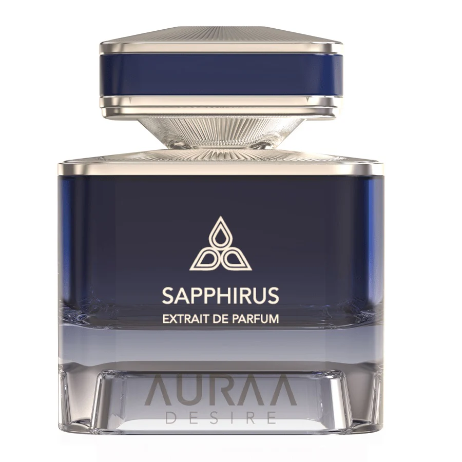 Sapphirus ekstrakt perfum - Image 3