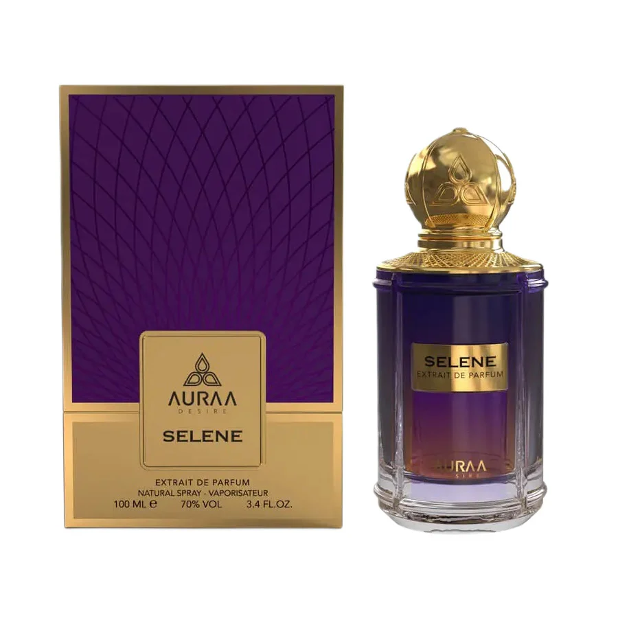 Selene ekstrakt perfum spray - Image 3