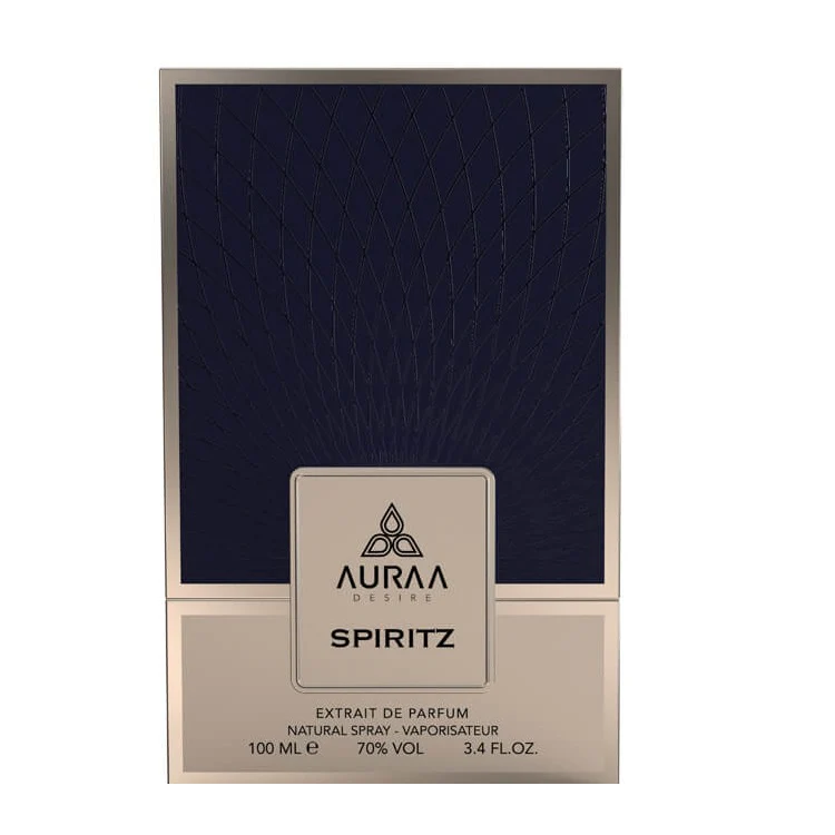 Spiritz ekstrakt perfum - Image 2