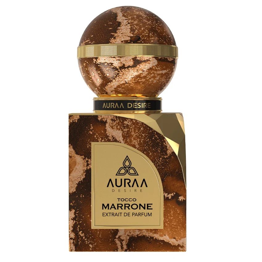 Tocco Marrone ekstrakt perfum - Image 3