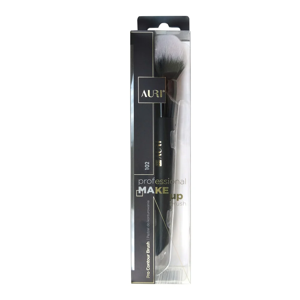 Pro Contour Brush pędzel do konturowania 102 - Image 2