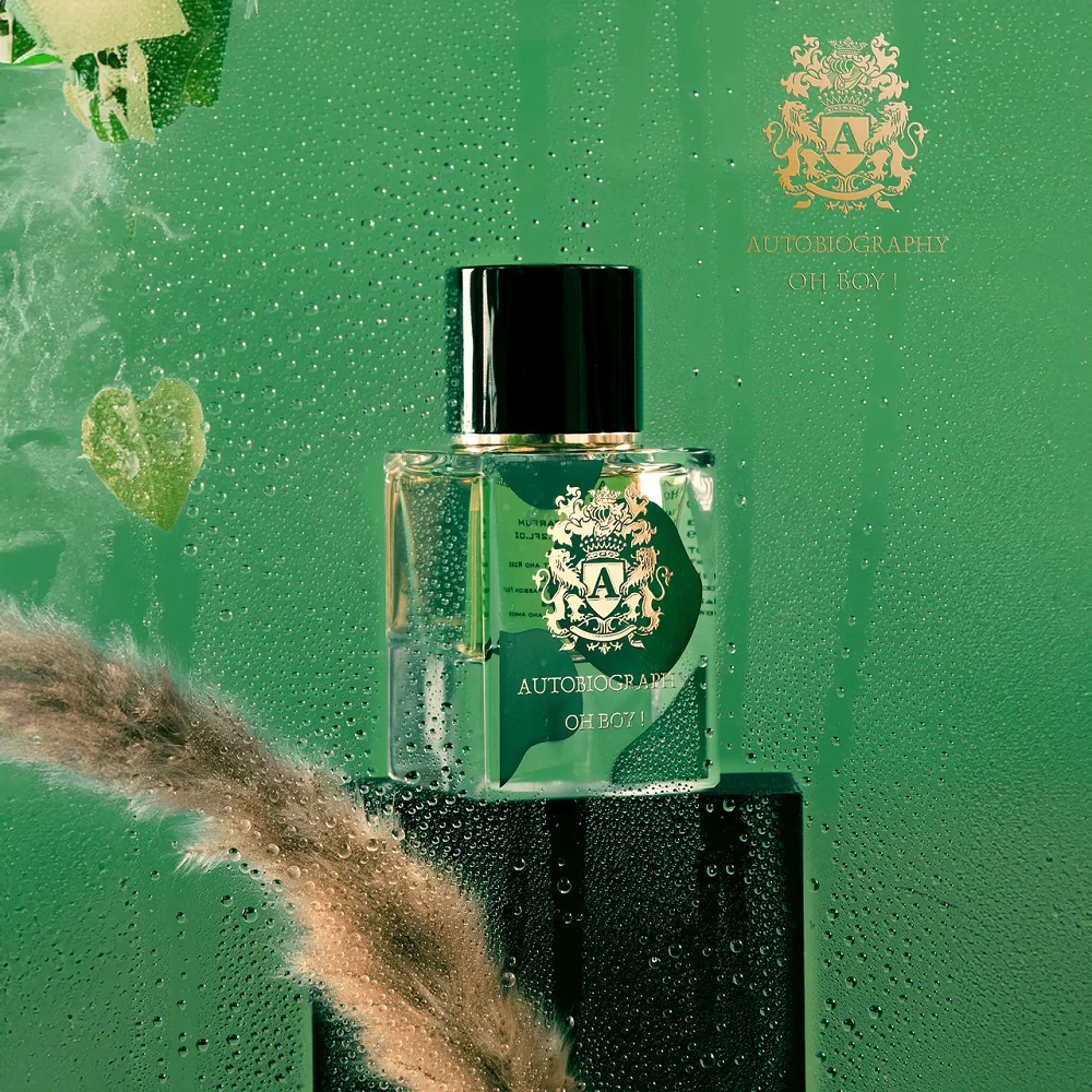 Oh Boy! woda perfumowana - Image 3