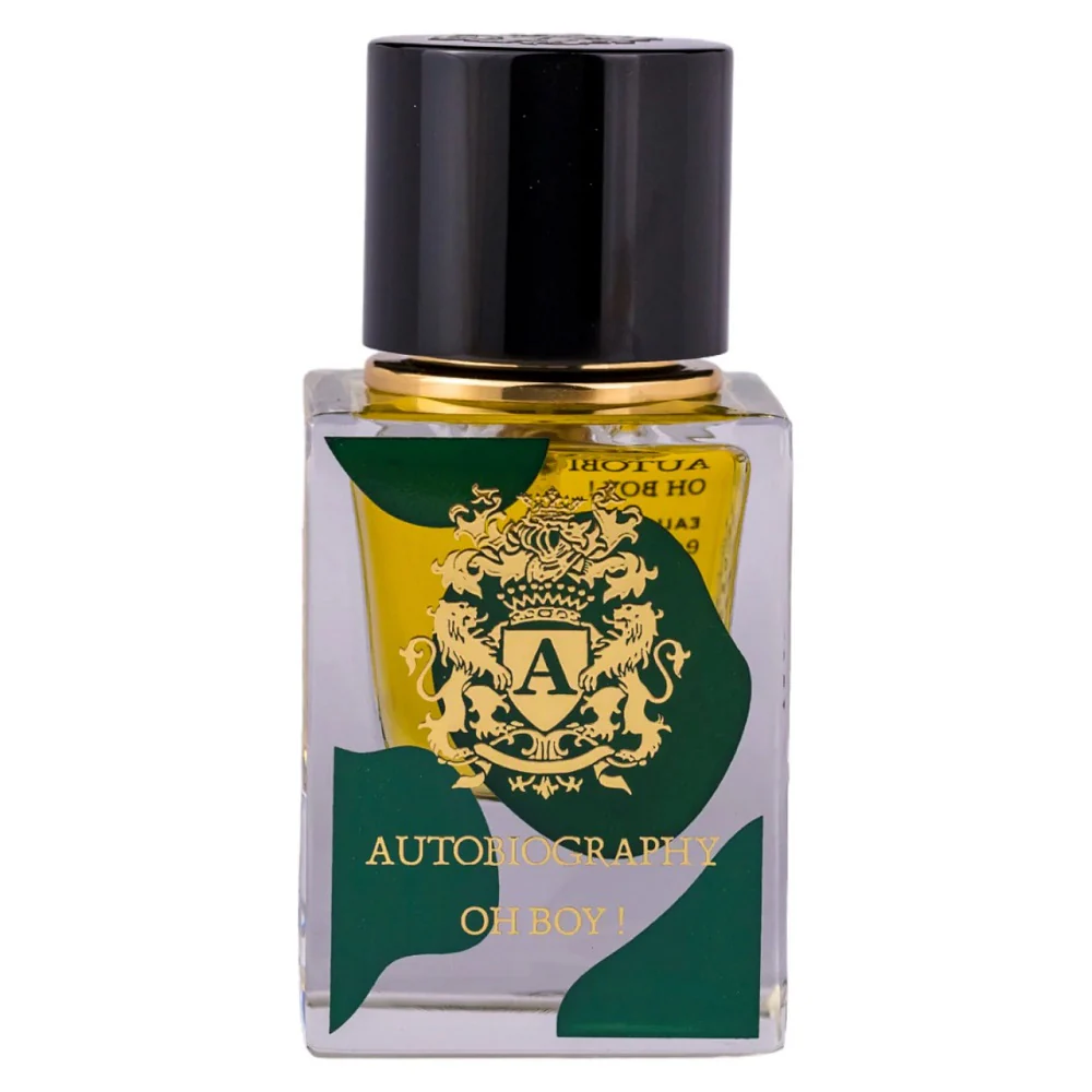 Oh Boy! woda perfumowana - Image 4