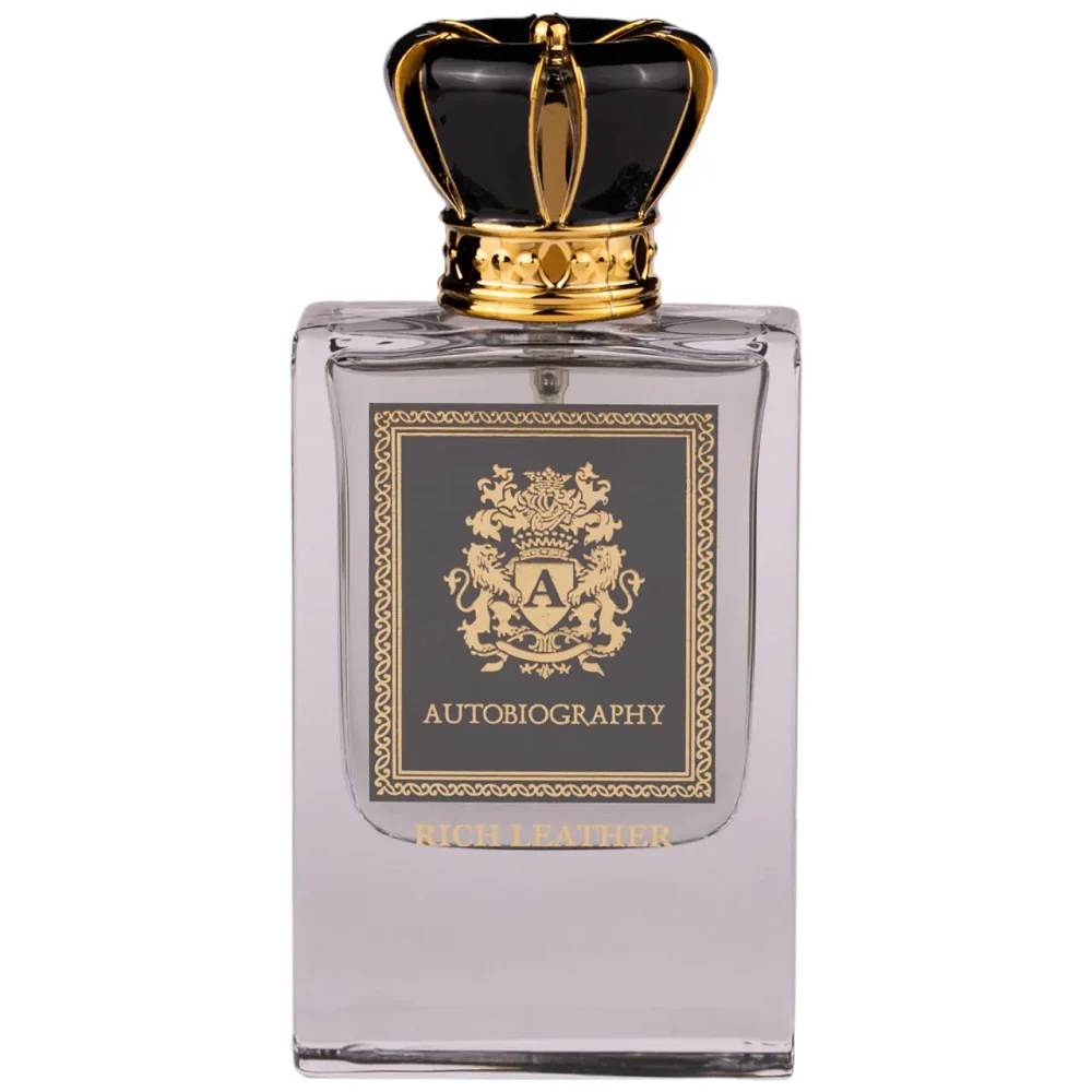 Rich Leather woda perfumowana - Image 4