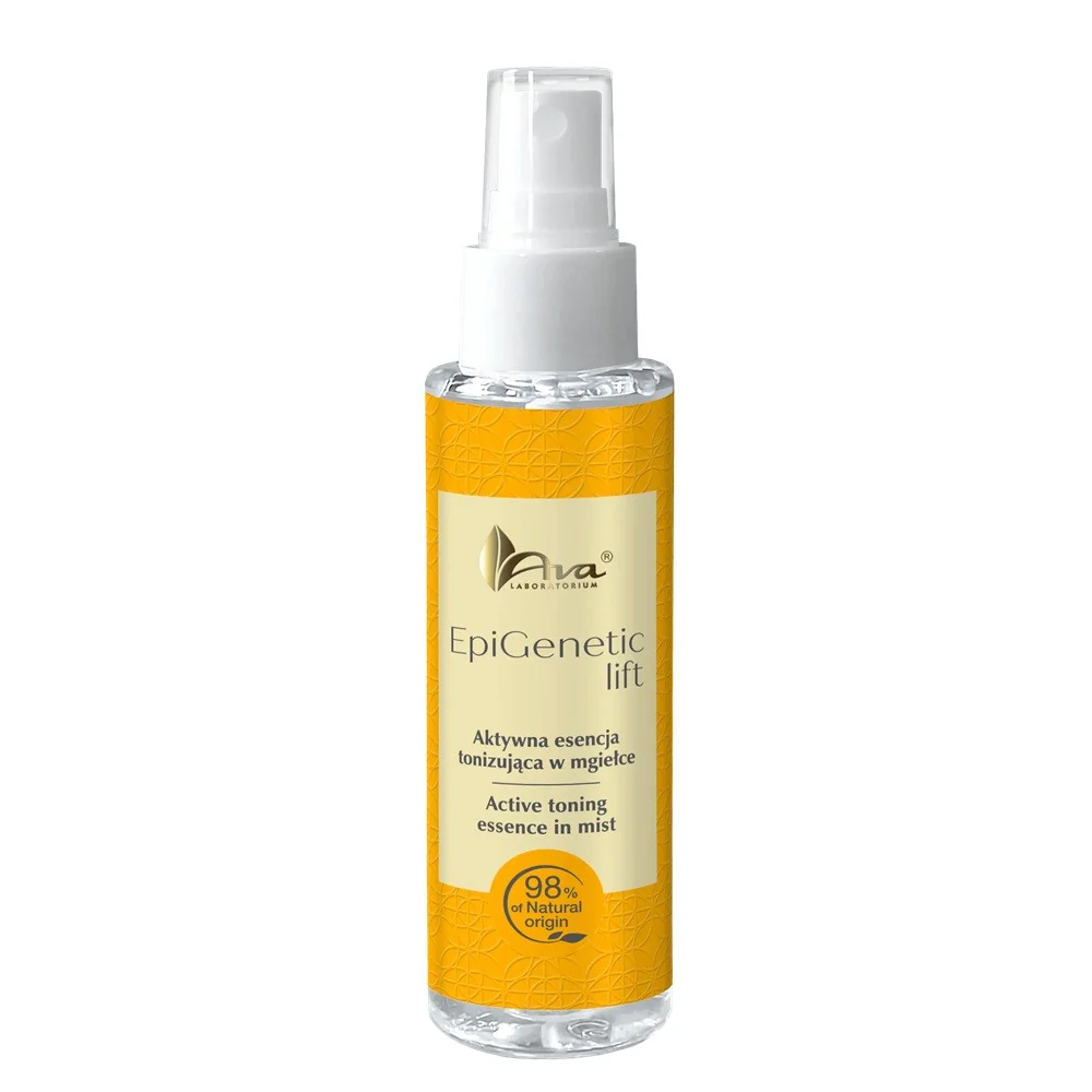 EpiGenetic Lift aktywna esencja tonizująca w mgiełce 100ml