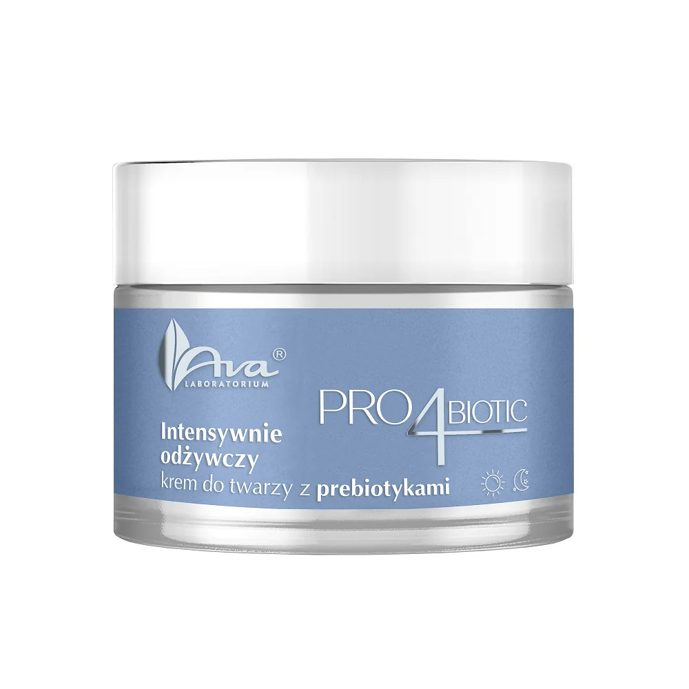 Pro4Biotic intensywnie odżywczy krem do twarzy 50ml - Image 2