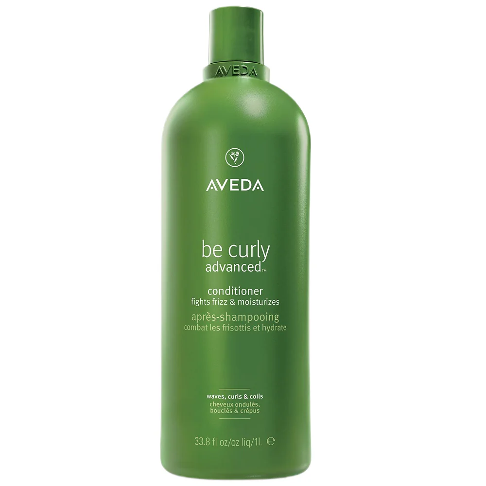 Be Curly Advanced Conditioner nawilżająca odżywka do włosów kręconych 1000ml