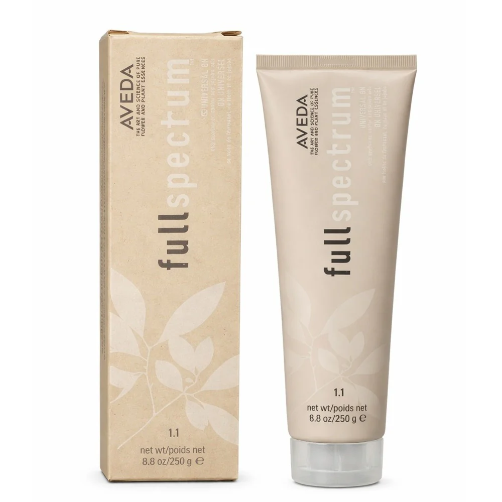 Full Spectrum Universal Cream uniwersalny krem do włosów - Image 2