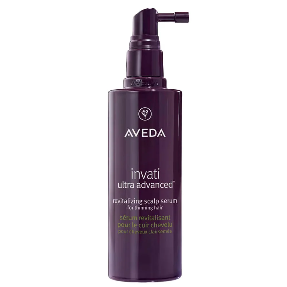 Invati Ultra Advanced Revitalizing Scalp Serum rewitalizujące serum do skóry głowy 150ml