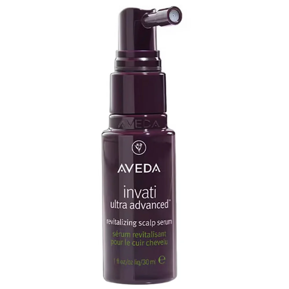 Invati Ultra Advanced Revitalizing Scalp Serum rewitalizujące serum do skóry głowy 30ml