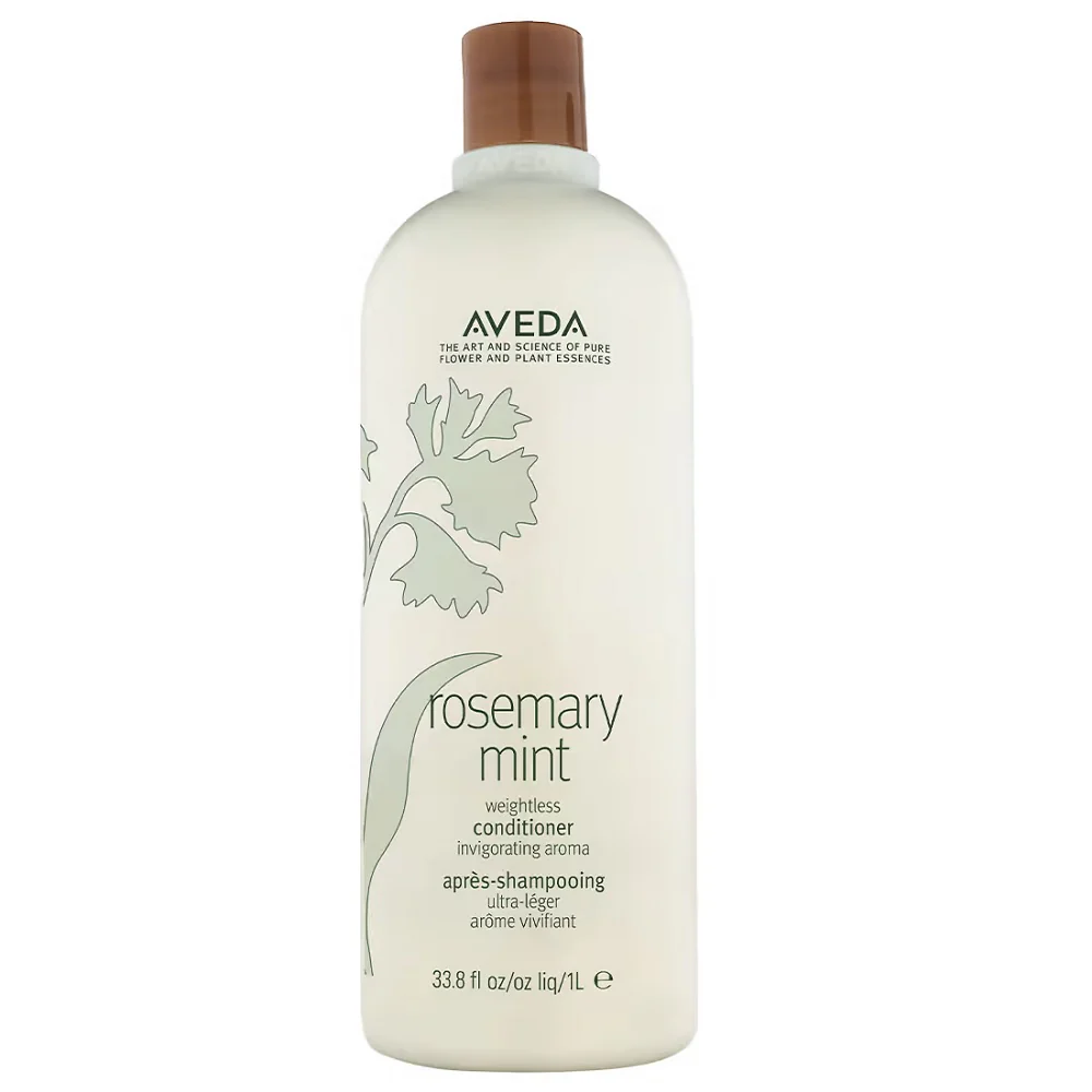 Rosemary Mint Weightless Conditioner odżywka do włosów nadająca lekkość 1000ml