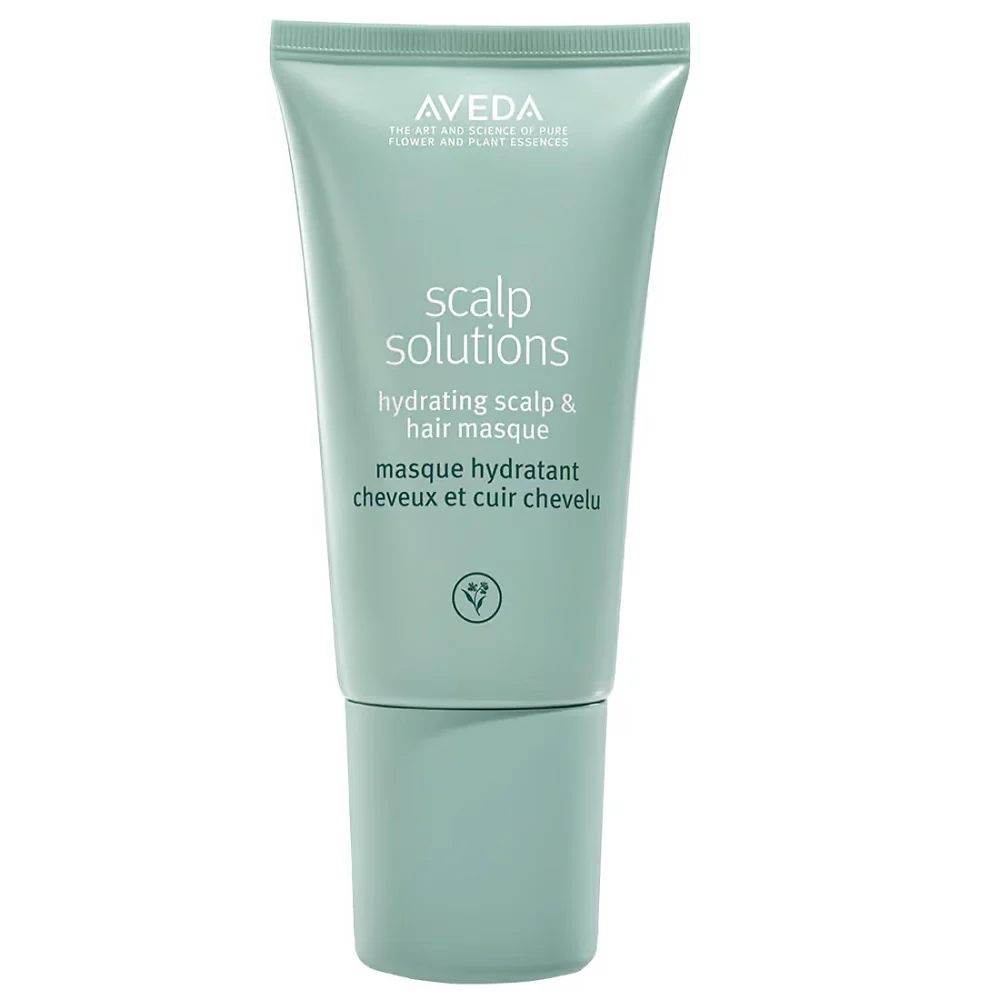 Scalp Solutions Hydrating Scalp & Hair Masque nawilżająca maska do skóry głowy i włosów 150ml