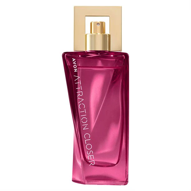 Attraction Closer For Her woda perfumowana spray - Image 3