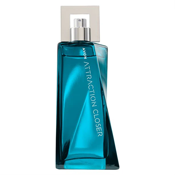 Attraction Closer For Him woda toaletowa spray