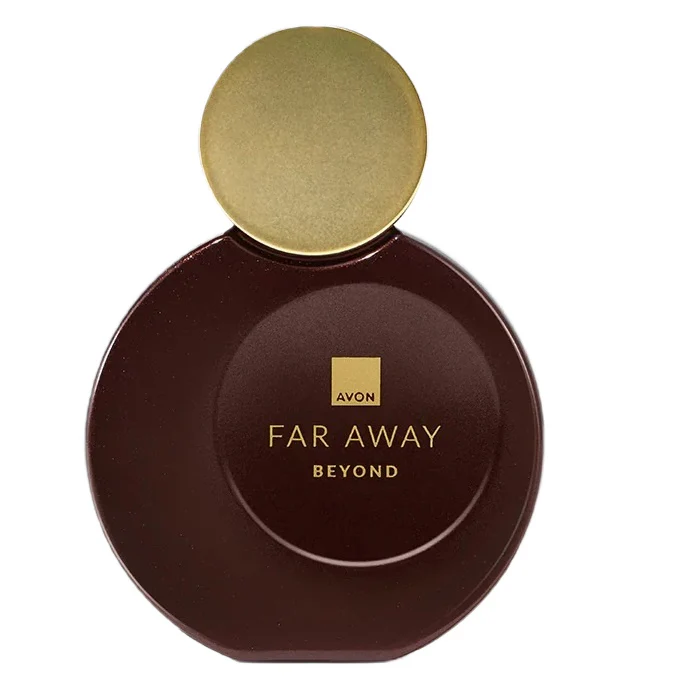 Far Away Beyond perfumy spray