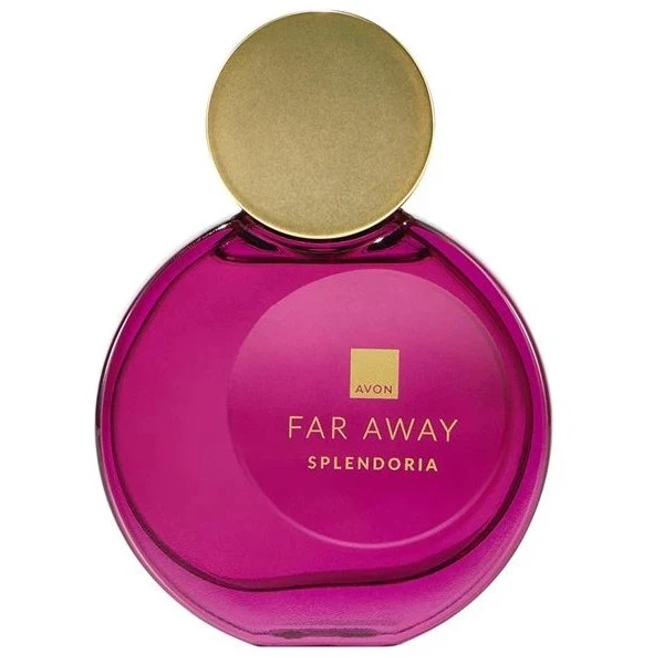 Far Away Splendoria woda perfumowana spray