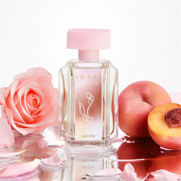 Imari Naturelle woda toaletowa spray - Image 2