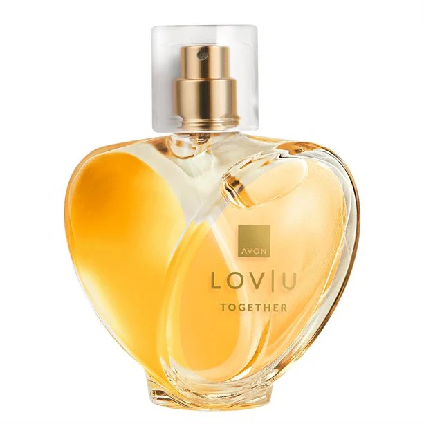 Lov U Together woda perfumowana spray - Image 2