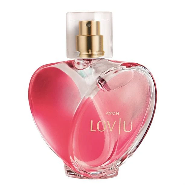 Lov U woda perfumowana