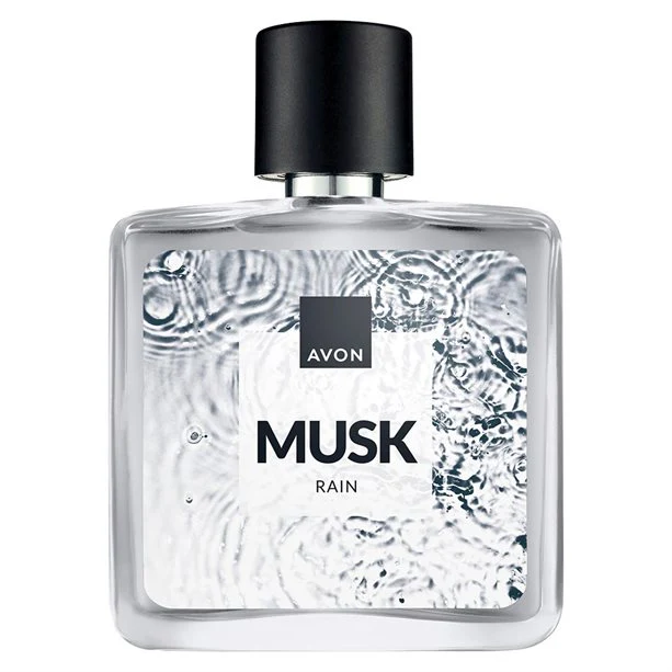 Musk Rain woda toaletowa