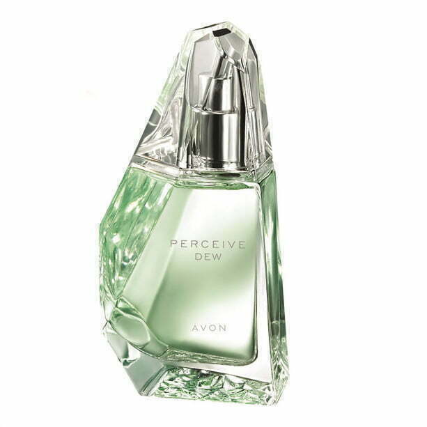 Perceive Dew woda toaletowa spray