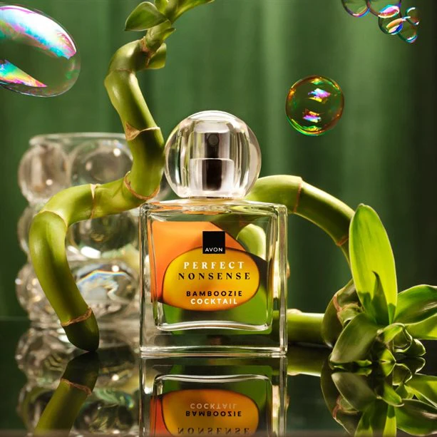 Perfect Nonsense Bamboozie Cocktail woda perfumowana spray - Image 2