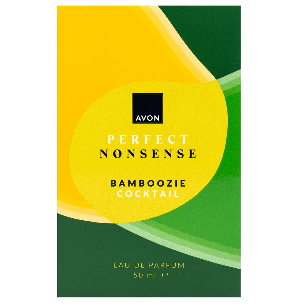 Perfect Nonsense Bamboozie Cocktail woda perfumowana spray - Image 3