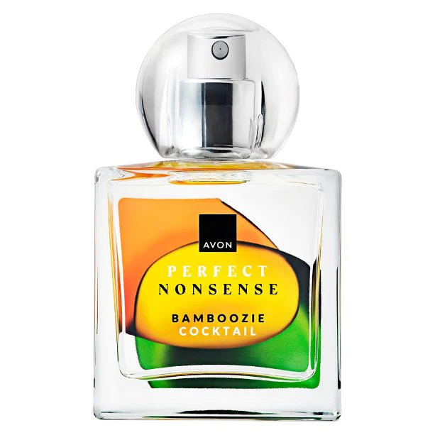 Perfect Nonsense Bamboozie Cocktail woda perfumowana spray - Image 4