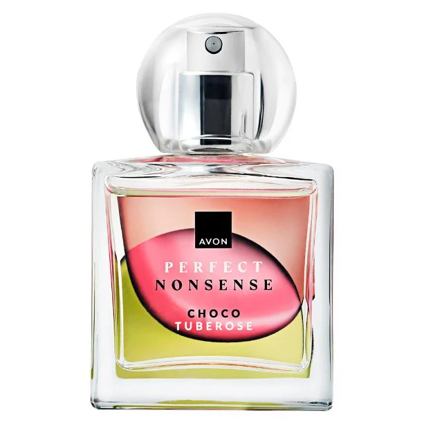Perfect Nonsense Choco Tuberose woda perfumowana spray - Image 4