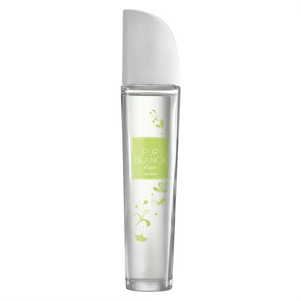 Pur Blanca Hope woda toaletowa spray
