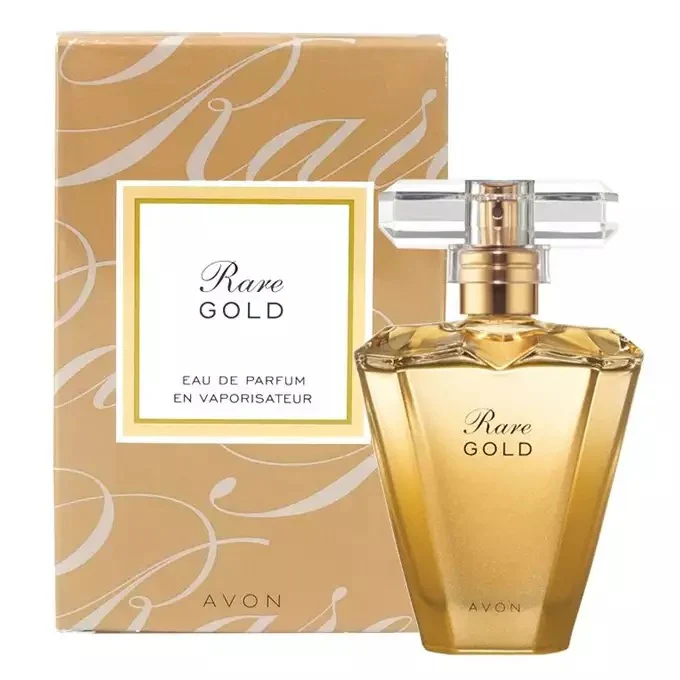 Rare Gold woda perfumowana - Image 3