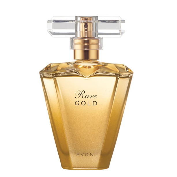 Rare Gold woda perfumowana - Image 4