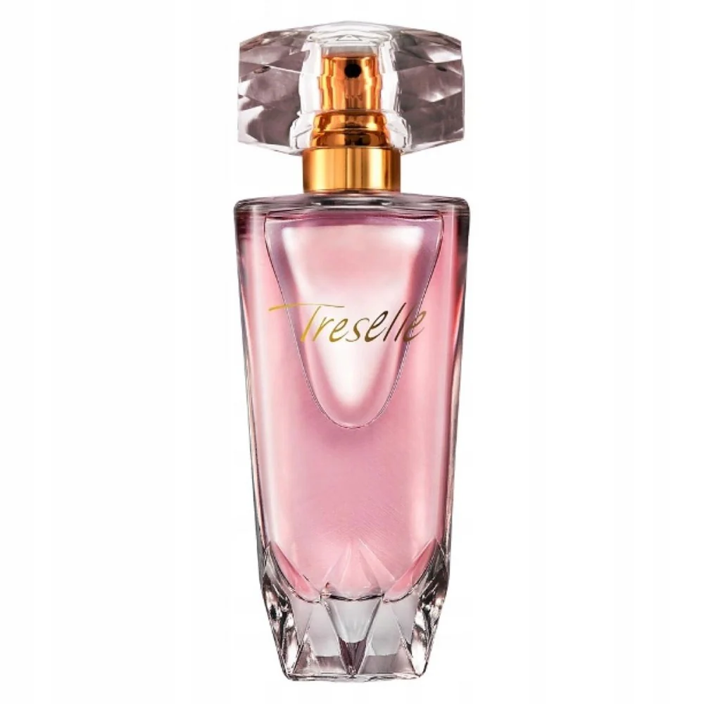 Treselle woda perfumowana spray