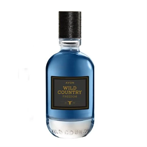 Wild Country Freedom woda toaletowa spray