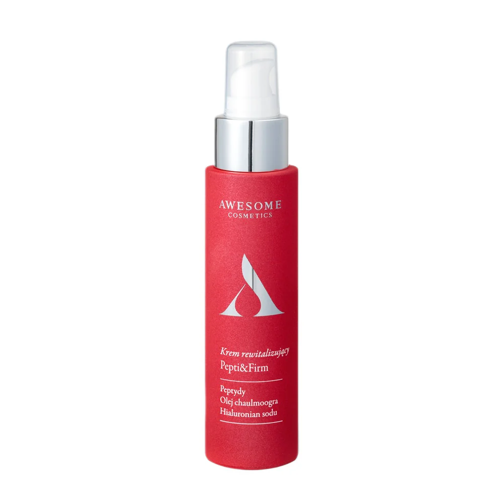 Krem rewitalizujący Pepti&Firm 50ml