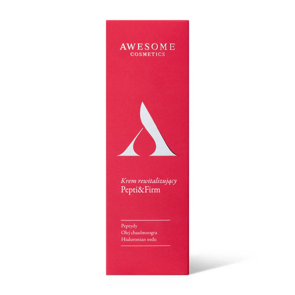 Krem rewitalizujący Pepti&Firm 50ml - Image 2