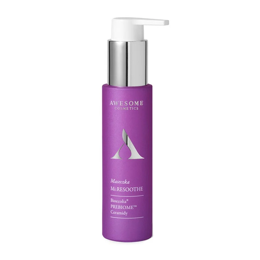 Maseczka Mi:RESOOTHE 50ml