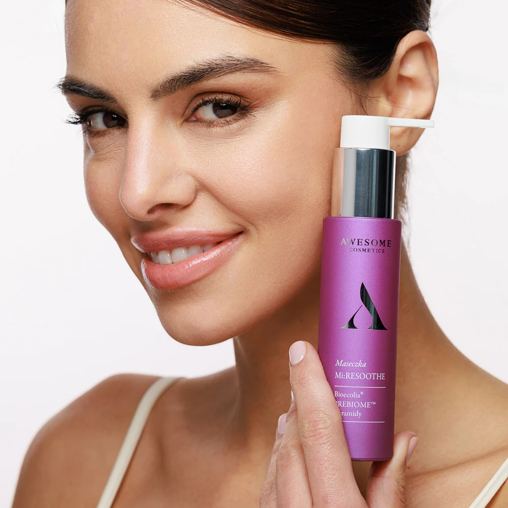 Maseczka Mi:RESOOTHE 50ml - Image 2