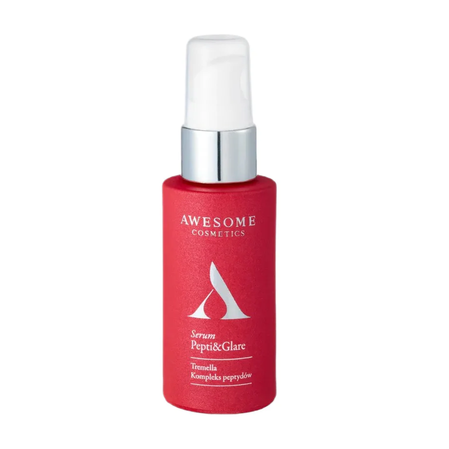 Serum Pepti&Glare 30ml