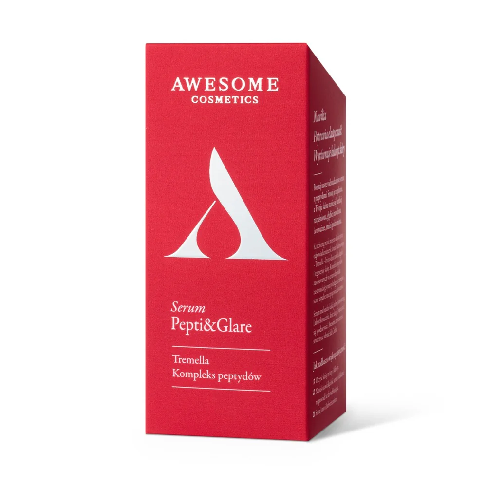 Serum Pepti&Glare 30ml - Image 3