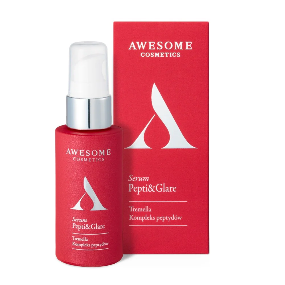 Serum Pepti&Glare 30ml - Image 4