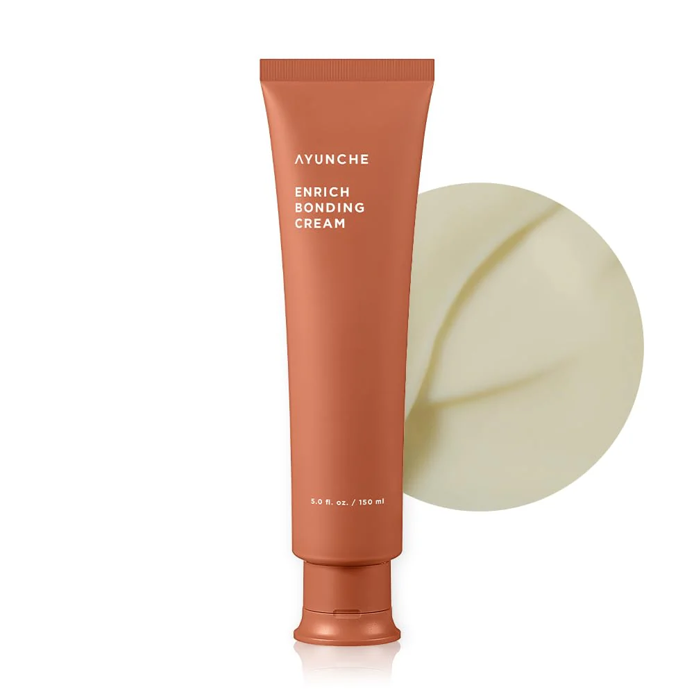 Enrich Bonding Cream wzmacniający krem do włosów 150ml - Image 3