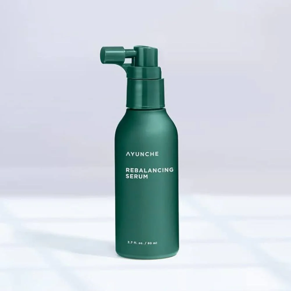 Rebalancing Serum wzmacniające serum do skóry głowy 80ml - Image 3