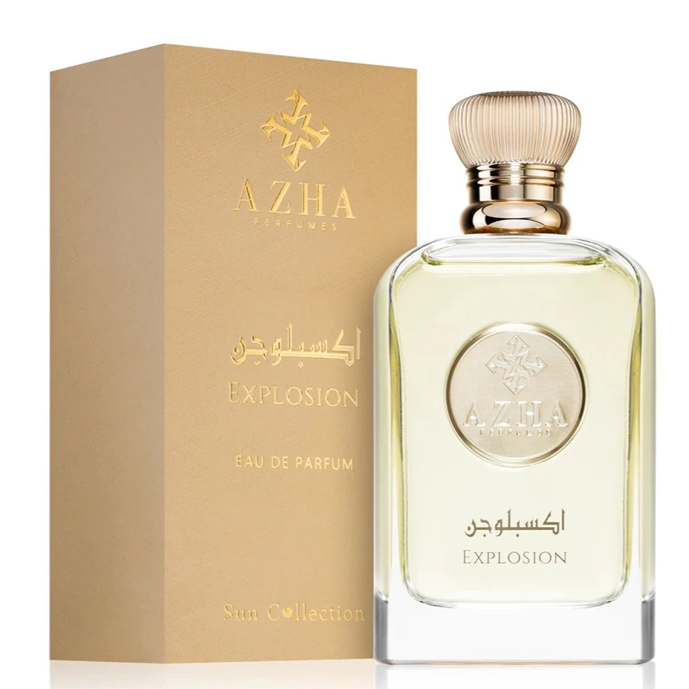 Explosion woda perfumowana - Image 2