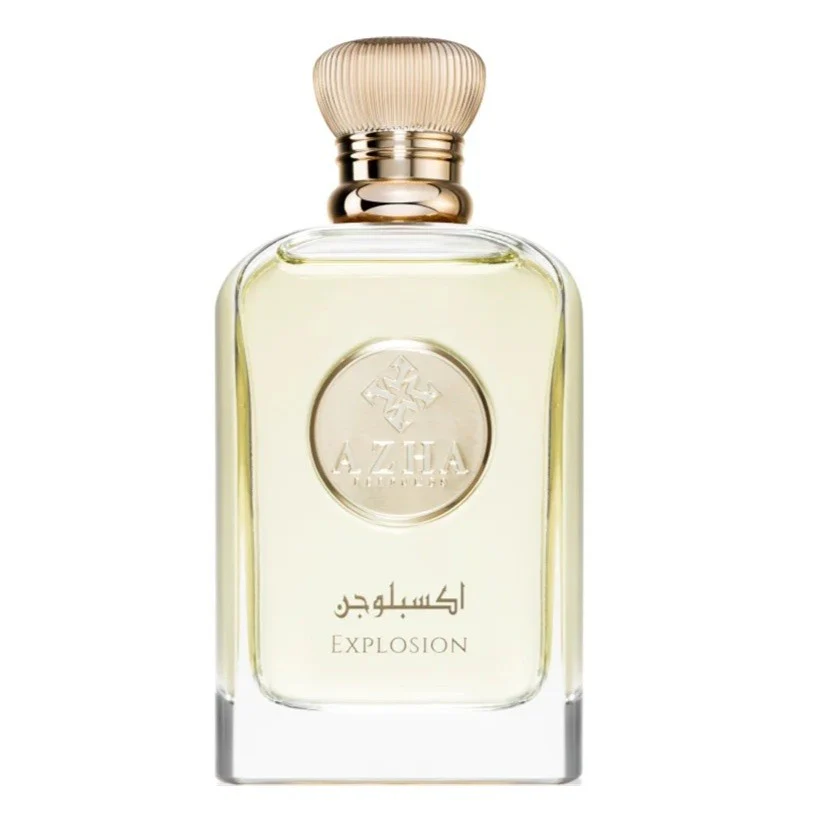 Explosion woda perfumowana - Image 3
