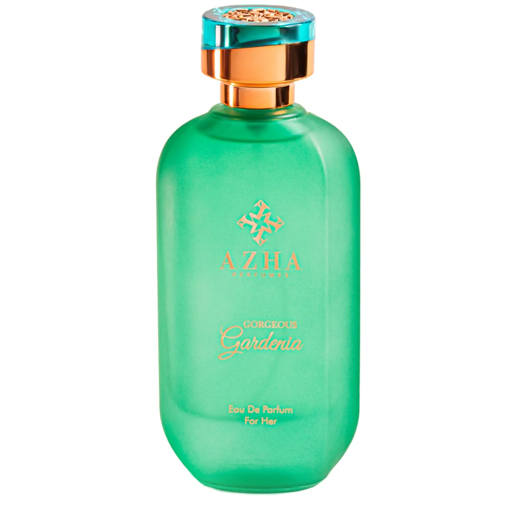 Gorgeous Gardenia woda perfumowana spray