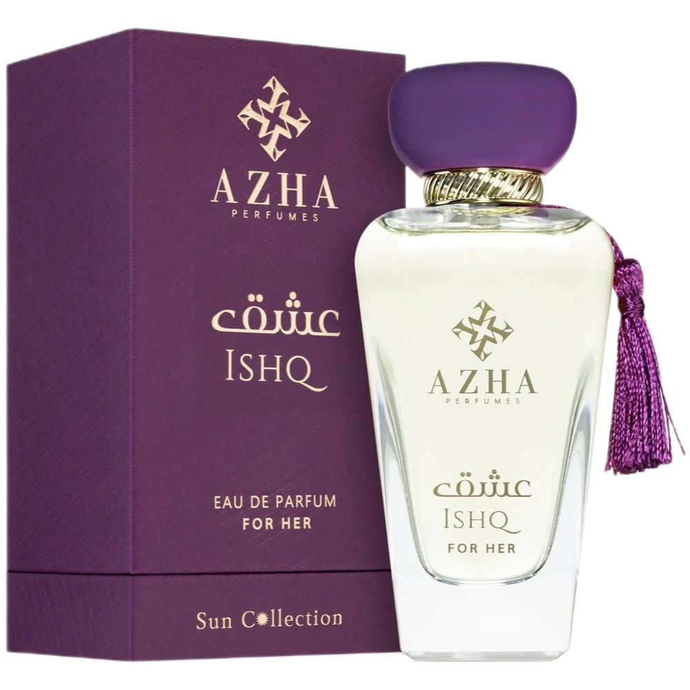Ishq woda perfumowana spray - Image 2