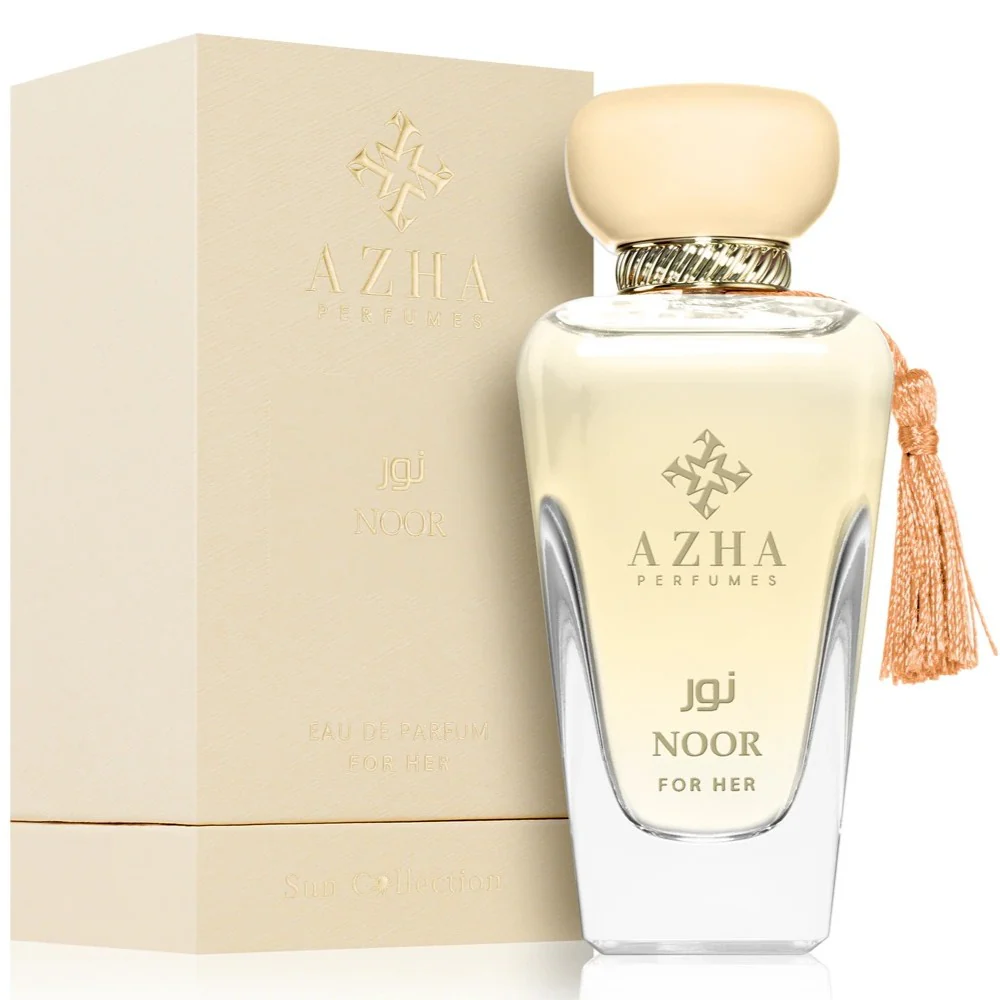 Noor woda perfumowana spray - Image 2